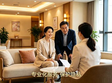 文水有偿售卵代生女生的客户的客户群体有哪些