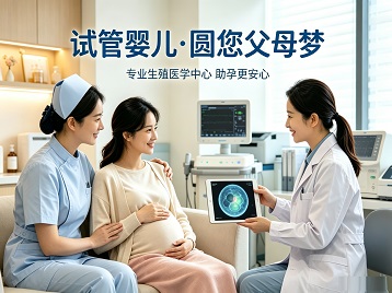 文水辅助生育服务 试管婴儿行业的兴起背景、发展与未来展望